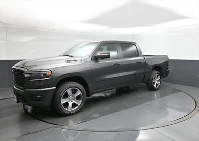 New 2026 Ram 1500 Tradesman Crew Cab for sale #TN271861 - photo 1