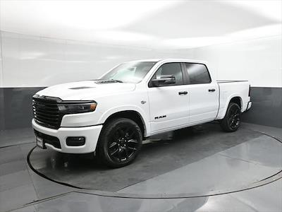 New 2026 Ram 1500 Laramie Crew Cab for sale #TN273159 - photo 1