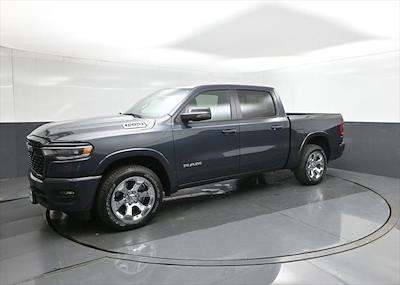 New 2026 Ram 1500 Lone Star Crew Cab for sale #TN281770 - photo 1