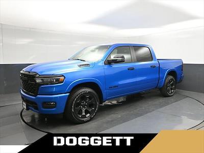 New 2026 Ram 1500 Lone Star Crew Cab for sale #TN285113 - photo 1