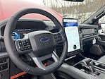 New 2023 Ford F-150 Lightning Lariat SuperCrew Cab AWD Pickup for sale #DC23671 - photo 22