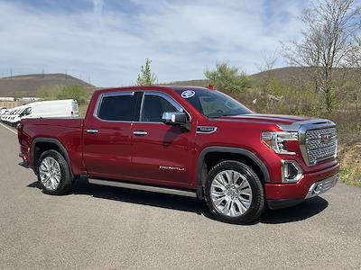 2021 GMC Sierra 1500 Crew Cab 4x4 Pickup for sale #DC24200A - photo 1