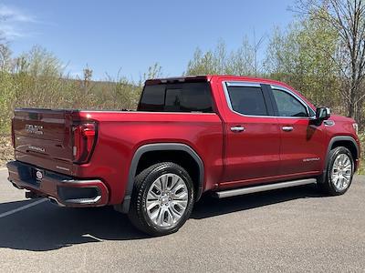 2021 GMC Sierra 1500 Crew Cab 4x4 Pickup for sale #DC24200A - photo 2