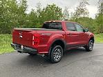 2021 Ford Ranger SuperCrew Cab 4x4 Pickup for sale #DC24515A - photo 2