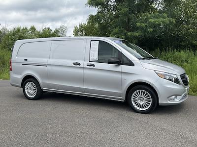 2023 Mercedes-Benz Metris Standard Roof 4x2 Empty Cargo Van for sale #DC24527A - photo 1