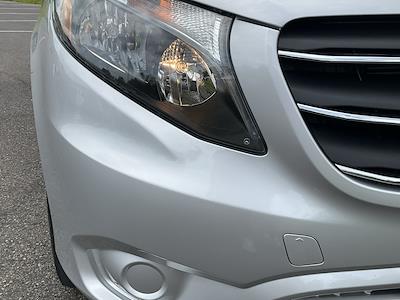 2023 Mercedes-Benz Metris Standard Roof 4x2 Empty Cargo Van for sale #DC24527A - photo 2