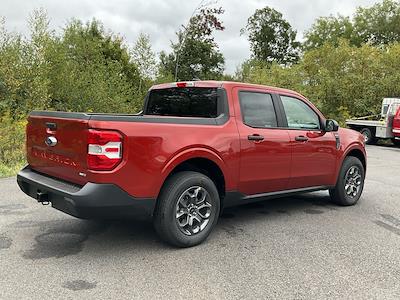 New 2024 Ford Maverick XLT SuperCrew Cab AWD Pickup for sale #DC24583 - photo 2