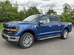 New 2024 Ford F-150 XLT SuperCrew Cab 4x4 Pickup for sale #DC24643 - photo 34