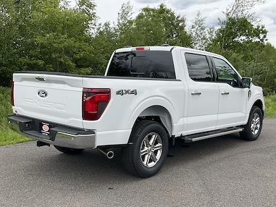 2024 Ford F-150 SuperCrew Cab 4x4 Pickup for sale #DC24667 - photo 2
