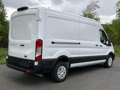 2024 Ford Transit 250 Medium Roof RWD Dejana Truck & Utility Equipment Upfitted Cargo Van for sale #DC24682 - photo 2