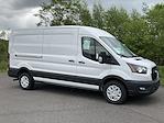 2024 Ford Transit 250 Medium Roof RWD Dejana Truck & Utility Equipment Upfitted Cargo Van for sale #DC24682 - photo 31