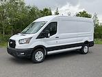 2024 Ford Transit 250 Medium Roof RWD Dejana Truck & Utility Equipment Upfitted Cargo Van for sale #DC24682 - photo 34