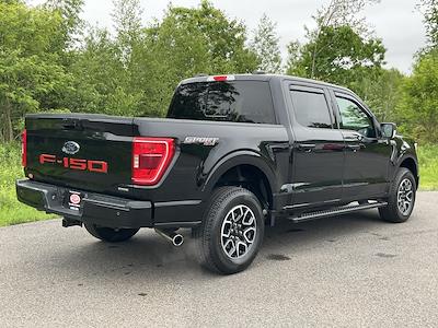 2023 Ford F-150 SuperCrew Cab 4x4 Pickup for sale #DC24687A - photo 2