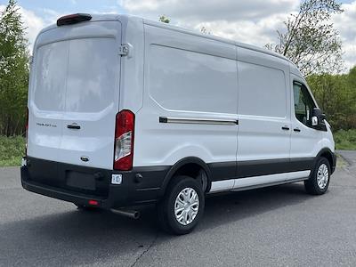 2024 Ford Transit 250 Medium Roof RWD Dejana Truck & Utility Equipment Upfitted Cargo Van for sale #DC24703 - photo 2