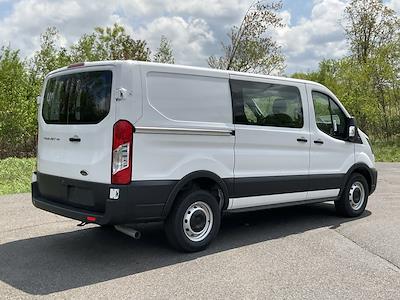 2024 Ford Transit 150 Low Roof RWD Empty Cargo Van for sale #DC24704 - photo 2