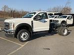 2024 Ford F-550 Regular Cab DRW 4x4 Cab Chassis for sale #DC24727 - photo 23