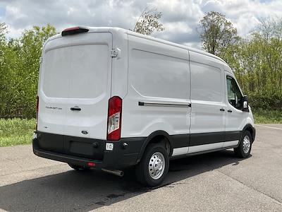 New 2024 Ford Transit 250 Medium Roof AWD Dejana Truck & Utility Equipment Upfitted Cargo Van for sale #DC24733 - photo 2