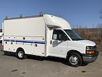 Used 2022 Chevrolet Express 3500 Work Van RWD Service Utility Van for sale #DC24736A - photo 12