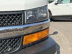 Used 2022 Chevrolet Express 3500 Work Van RWD Service Utility Van for sale #DC24736A - photo 13
