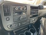 Used 2022 Chevrolet Express 3500 Work Van RWD Service Utility Van for sale #DC24736A - photo 14