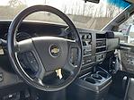 Used 2022 Chevrolet Express 3500 Work Van RWD Service Utility Van for sale #DC24736A - photo 25