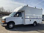 Used 2022 Chevrolet Express 3500 Work Van RWD Service Utility Van for sale #DC24736A - photo 38