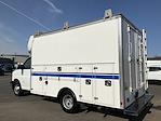 Used 2022 Chevrolet Express 3500 Work Van RWD Service Utility Van for sale #DC24736A - photo 41
