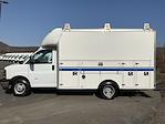 Used 2022 Chevrolet Express 3500 Work Van RWD Service Utility Van for sale #DC24736A - photo 42
