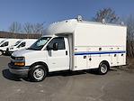 Used 2022 Chevrolet Express 3500 Work Van RWD Service Utility Van for sale #DC24736A - photo 43