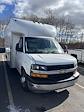Used 2022 Chevrolet Express 3500 Work Van RWD Service Utility Van for sale #DC24736A - photo 1