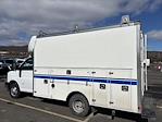 Used 2022 Chevrolet Express 3500 Work Van RWD Service Utility Van for sale #DC24736A - photo 3