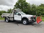 2024 Ford F-600 Regular Cab DRW 4x4 Rugby Dump Truck for sale #DC24739 - photo 1