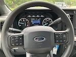 2024 Ford F-600 Regular Cab DRW 4x4 Rugby Dump Truck for sale #DC24739 - photo 12