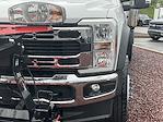 New 2024 Ford F-600 Regular Cab 4x4 9' 3" Rugby Stainless Steel Dump Truck for sale #DC24742 - photo 10