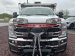 New 2024 Ford F-600 Regular Cab 4x4 9' 3" Rugby Stainless Steel Dump Truck for sale #DC24742 - photo 9