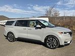 Used 2023 Kia Carnival EX FWD Minivan for sale #DC25007FA - photo 1