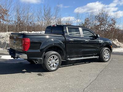 2020 Ford Ranger SuperCrew Cab 4x4 Pickup for sale #DC25076A - photo 2