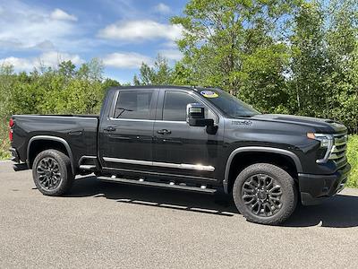 2025 Chevrolet Silverado 2500 Crew Cab 4x4 Pickup for sale #DC25087A - photo 1