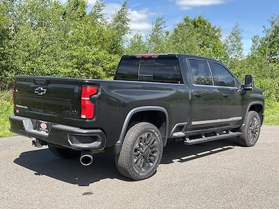 2025 Chevrolet Silverado 2500 Crew Cab 4x4 Pickup for sale #DC25087A - photo 2