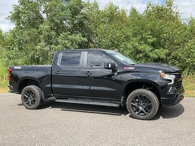 2024 Chevrolet Silverado 1500 Crew Cab 4x4 Pickup for sale #DC25087B - photo 1