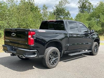 2024 Chevrolet Silverado 1500 Crew Cab 4x4 Pickup for sale #DC25087B - photo 2
