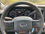 2025 Ford F-550 Regular Cab DRW 4x4 Cab Chassis for sale #DC25107 - photo 10