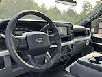 2025 Ford F-550 Regular Cab DRW 4x4 Cab Chassis for sale #DC25107 - photo 16