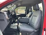 2025 Ford F-550 Regular Cab DRW 4x4 Cab Chassis for sale #DC25107 - photo 18