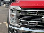 2025 Ford F-550 Regular Cab DRW 4x4 Cab Chassis for sale #DC25107 - photo 2