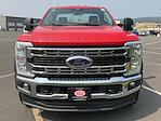 2025 Ford F-550 Regular Cab DRW 4x4 Cab Chassis for sale #DC25107 - photo 23