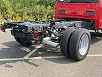 2025 Ford F-550 Regular Cab DRW 4x4 Cab Chassis for sale #DC25107 - photo 25