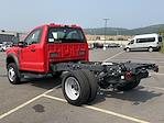 2025 Ford F-550 Regular Cab DRW 4x4 Cab Chassis for sale #DC25107 - photo 29