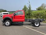 2025 Ford F-550 Regular Cab DRW 4x4 Cab Chassis for sale #DC25107 - photo 30