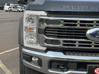 2025 Ford F-550 Super Cab DRW 4x4 Cab Chassis for sale #DC25112 - photo 2